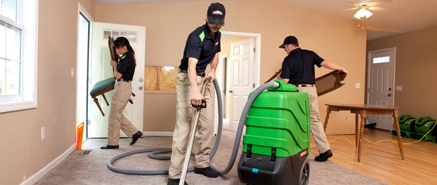 Chula Vista, CA cleaning services